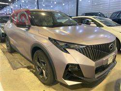 GAC GS3 EMZOOM